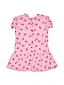 Soft Gallery 100% Cotton Pink Dress Size 4 - photo 2
