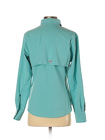 Columbia Long Sleeve Blouse (view 2)