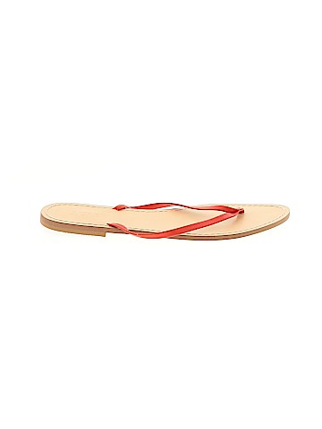 J.Crew Sandals (view 1)