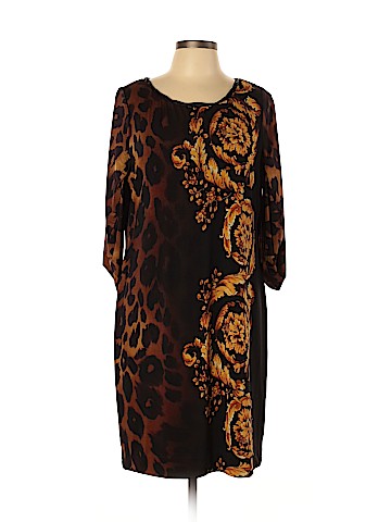 Etcetera Casual Dress (view 1)