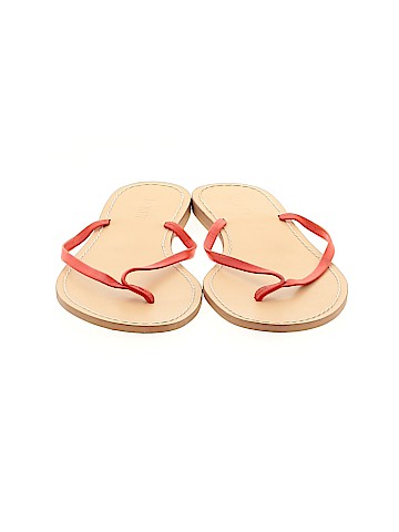 J.Crew Sandals (view 2)