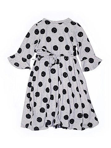 Jenny & Me Special Occasion Dress (view 2)