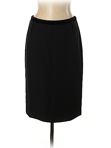 Dolce & Gabbana Wool Skirt (view 1)