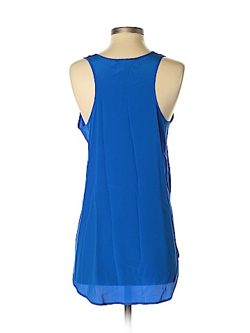 CCH Collection Sleeveless Blouse (view 2)