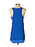 CCH Collection Blue Sleeveless Blouse Size S - photo 2