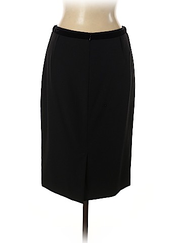 Dolce & Gabbana Wool Skirt (view 2)