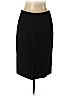 Dolce & Gabbana Black Wool Skirt Size EU (IT) 46 / US 10 - photo 2