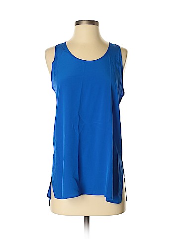 CCH Collection Sleeveless Blouse (view 1)