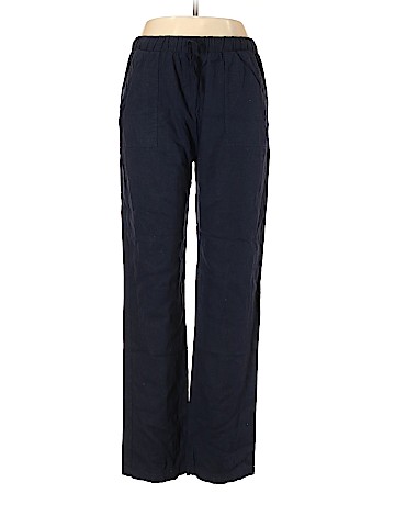 Love Tree Linen Pants (view 1)