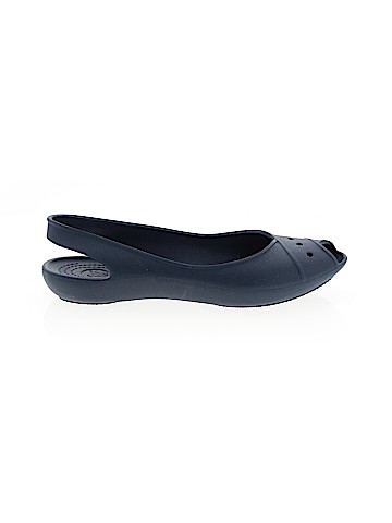 Crocs Flats (view 1)