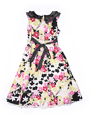 Jayne Copeland Special Occasion Dress (view 2)