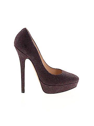 ALLSAINTS Spitalfields Heels (view 1)