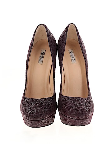 ALLSAINTS Spitalfields Heels (view 2)