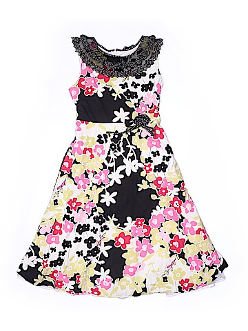 Jayne Copeland Special Occasion Dress (view 1)