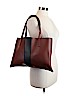 Vince Camuto Brown Tote One size - photo 2