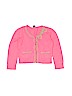 Baby Gap 100% Cotton Pink Cardigan Size 2 - photo 1