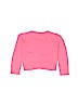 Baby Gap 100% Cotton Pink Cardigan Size 2 - photo 2
