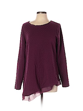 Simply Vera Vera Wang Size Lg