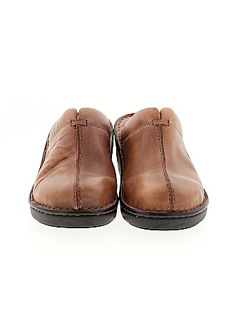 Born Mule/Clog (view 2)