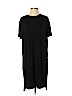 Daily Ritual Black Casual Dress Size S (petite) - photo 1