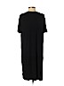 Daily Ritual Black Casual Dress Size S (petite) - photo 2