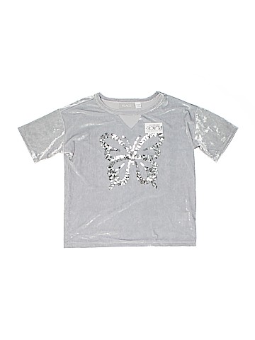 The Children's Place Short Sleeve Blouse (view 1)