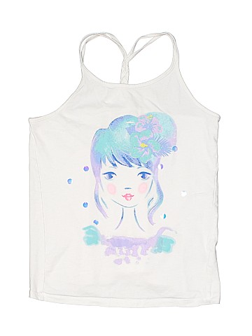 The Children's Place Tank Top (view 1)