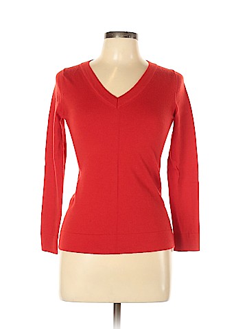 Banana Republic Wool Pullover Sweater (view 1)