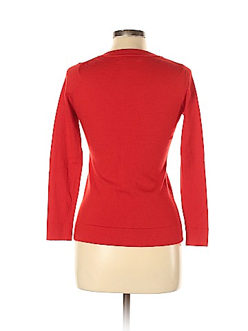 Banana Republic Wool Pullover Sweater (view 2)