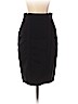 Nanette Lepore Black Casual Skirt Size 2 - photo 1
