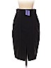 Nanette Lepore Black Casual Skirt Size 2 - photo 2