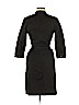 Club Monaco Black Casual Dress Size 8 - photo 2