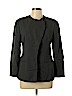 Armani Collezioni 100% Wool Gray Wool Blazer Size 10 - photo 1