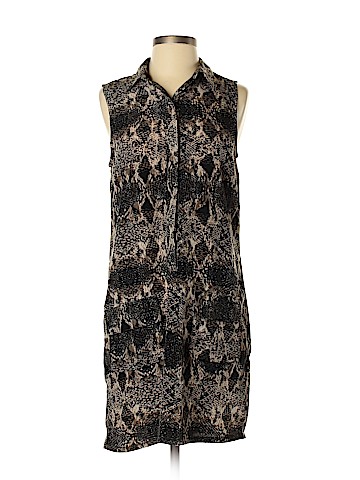Banana Republic Factory Store Casual Dress (view 1)