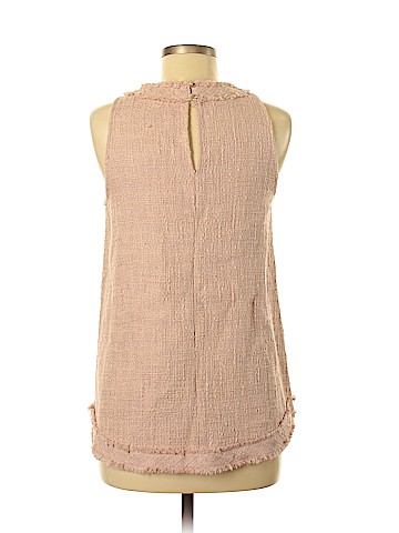 Banana Republic Sleeveless Blouse (view 2)