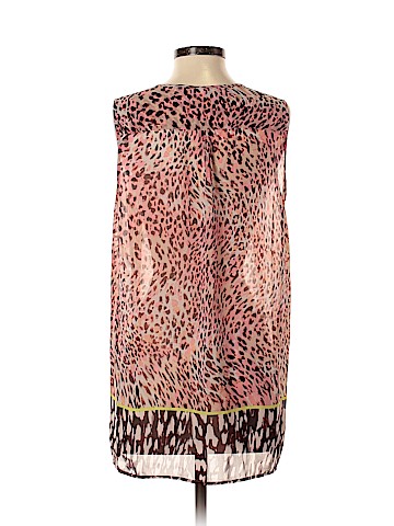 CAbi Sleeveless Blouse (view 2)