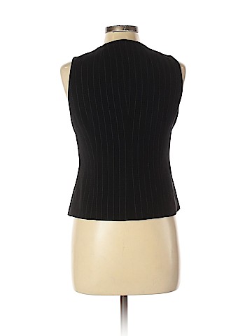 Amanda Smith Tuxedo Vest (view 2)