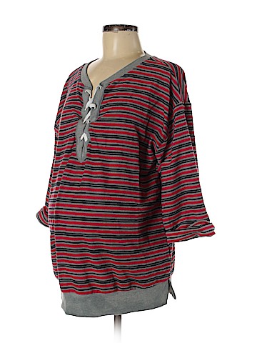 Motherhood Sweatshirt (view 1)