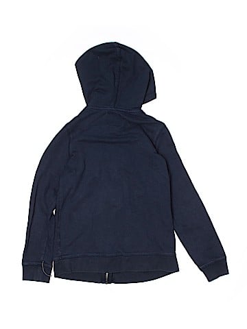 OshKosh B'gosh Zip Up Hoodie (view 2)