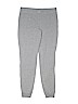 Athletic Works Solid Gray Sweatpants Size 14 - 16 - photo 1
