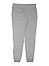 Athletic Works Solid Gray Sweatpants Size 14 - 16 - photo 2