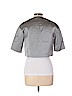 Ann Taylor Gray Jacket Size 0 (petite) - photo 2