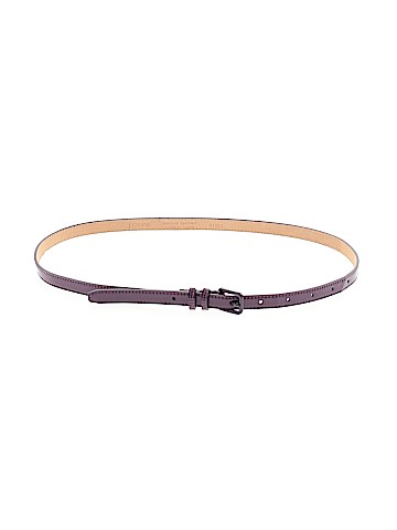 J.Crew Leather Belt (view 1)