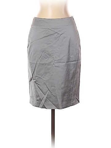 Ann Taylor Casual Skirt (view 1)