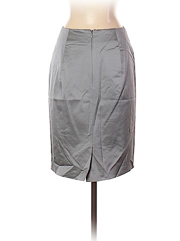 Ann Taylor Casual Skirt (view 2)