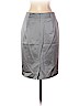 Ann Taylor Gray Casual Skirt Size 2 (petite) - photo 2