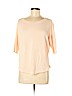 Banana Republic Pink Pullover Sweater Size M (petite) - photo 1