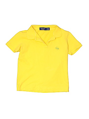 Assorted Brands Short Sleeve Polo (view 1)