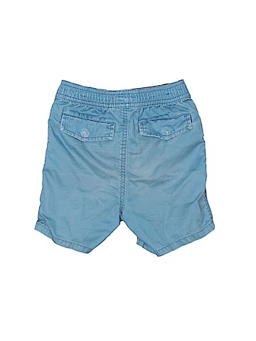 Tommy Hilfiger Khaki Shorts (view 2)