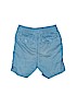Tommy Hilfiger 100% Cotton Blue Khaki Shorts Size 4T - photo 2